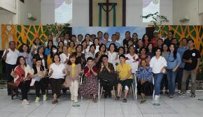 Komunikasi Okay, Miskom Noway : Bina Keluarga Seri 2