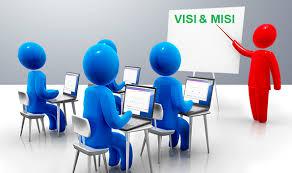 Visi dan Misi